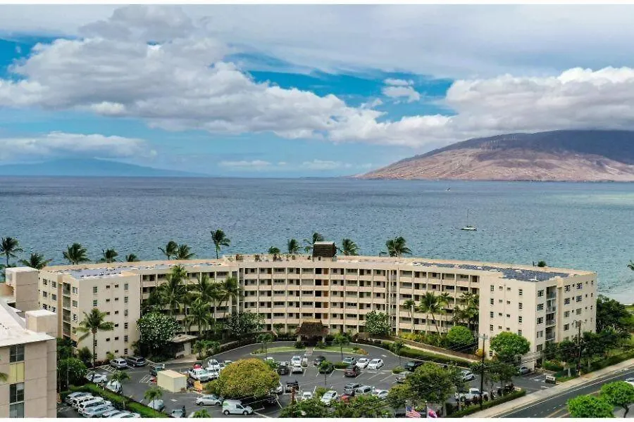 Royal Mauian, #416 Condo Kihei 0*,  United States
