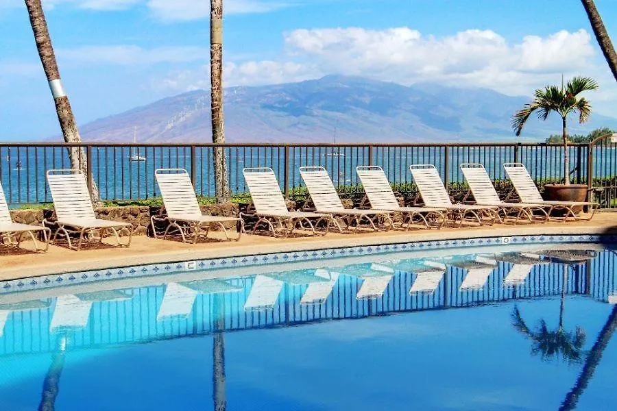 Apartment Royal Mauian, #416 Condo Kihei