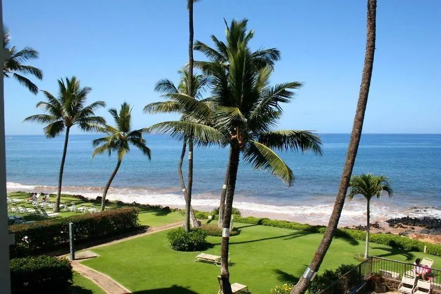 Royal Mauian, #416 Condo Kihei United States