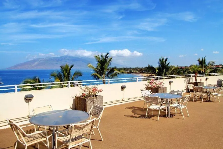 Royal Mauian, #416 Condo Kihei 0*,  United States