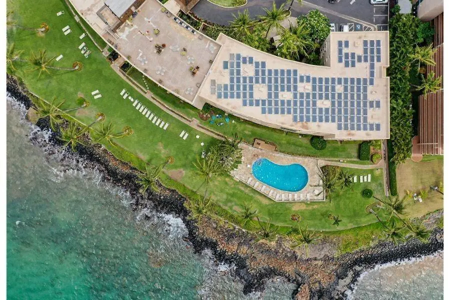 Apartment Royal Mauian, #416 Condo Kihei United States