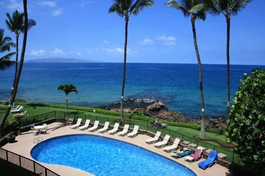 Royal Mauian, #416 Condo Kihei Apartment