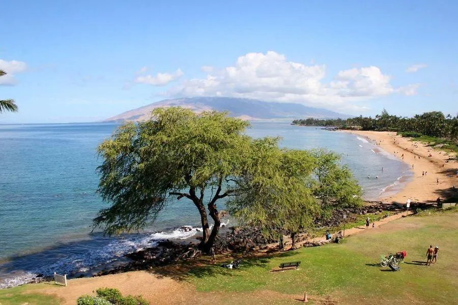 Royal Mauian, #416 Condo Kihei 0*,  United States