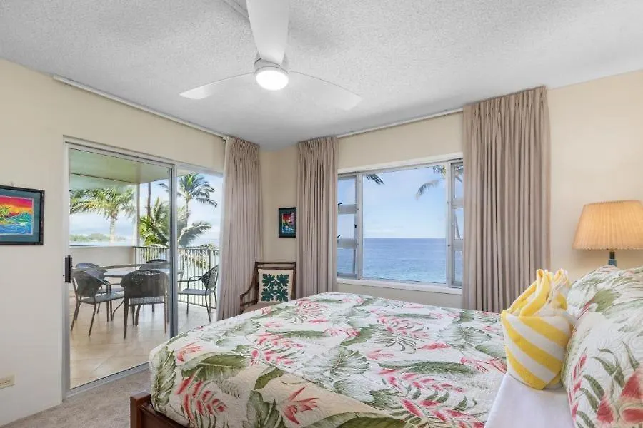 Royal Mauian, #416 Condo Kihei Apartment