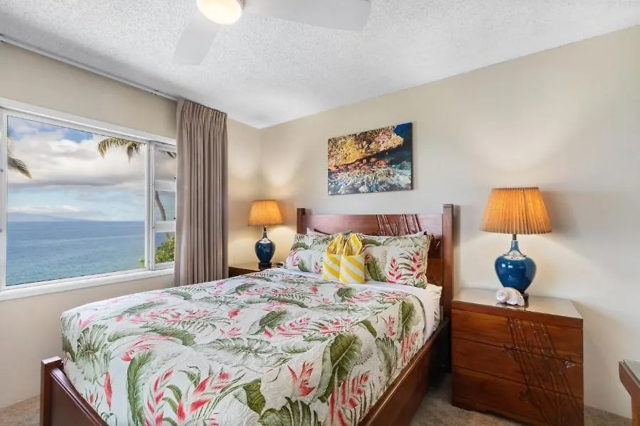 Apartment Royal Mauian, #416 Condo Kihei United States
