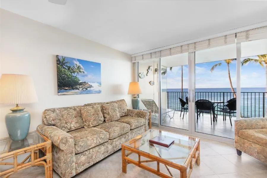 Royal Mauian, #416 Condo Kihei 0*,  Verenigde Staten