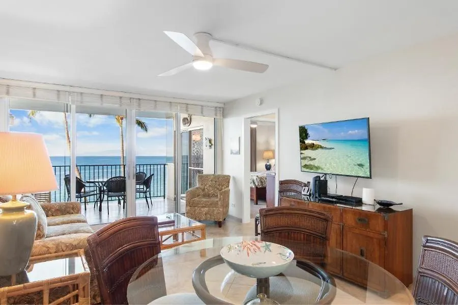Apartment Royal Mauian, #416 Condo Kihei United States
