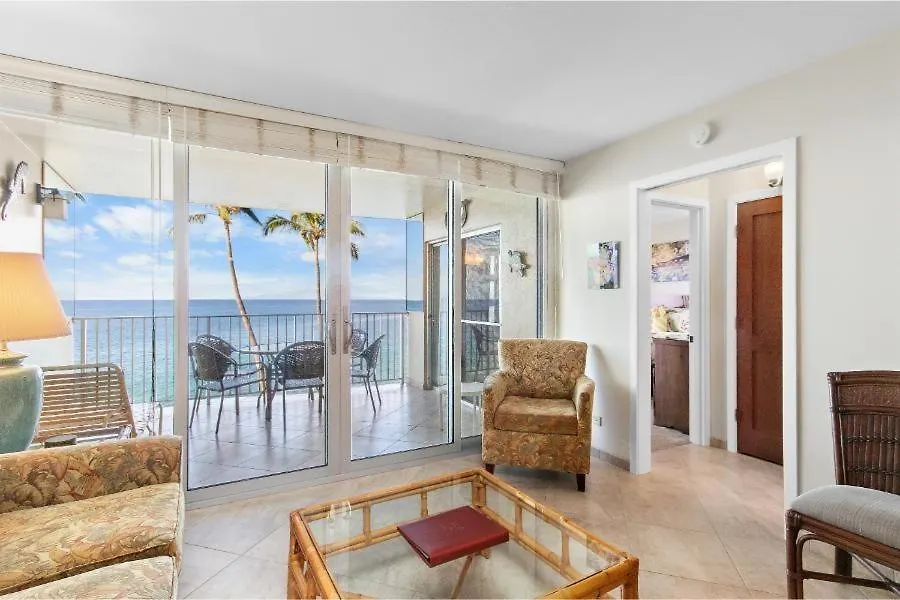 Royal Mauian, #416 Condo Kihei