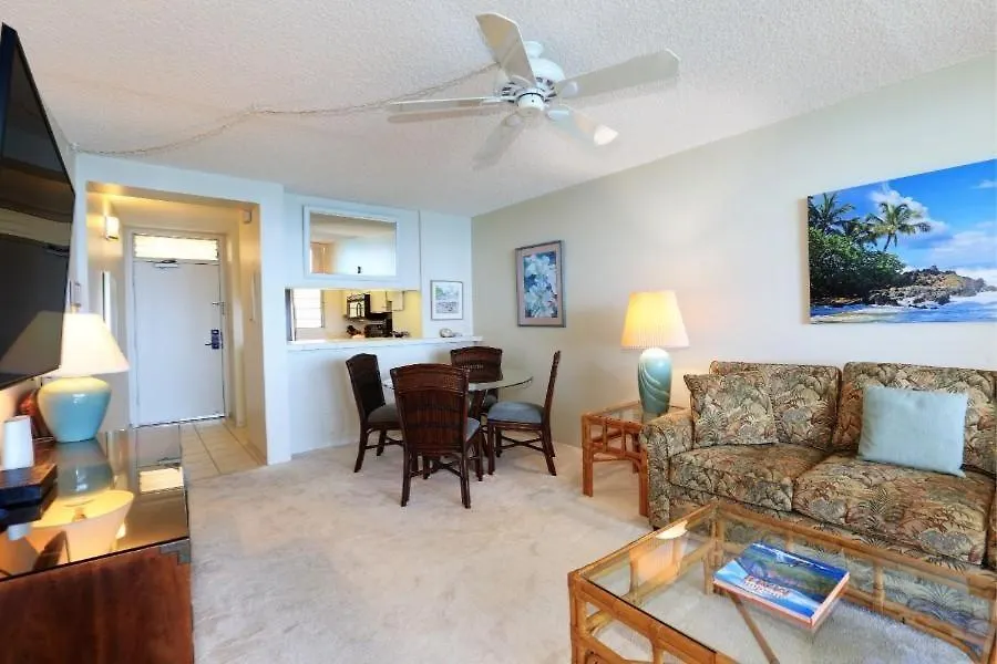 Royal Mauian, #416 Condo Kihei