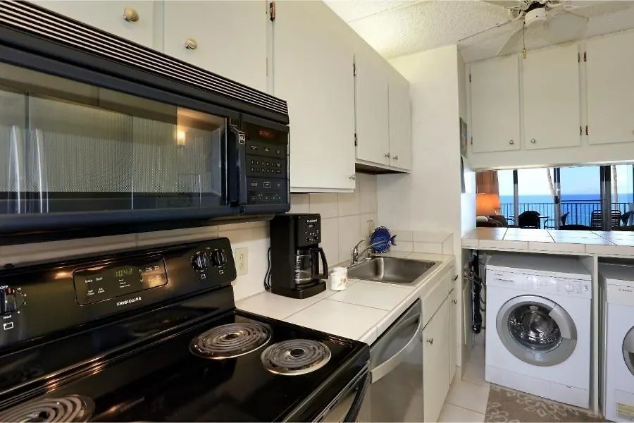 Royal Mauian, #416 Condo Kihei United States