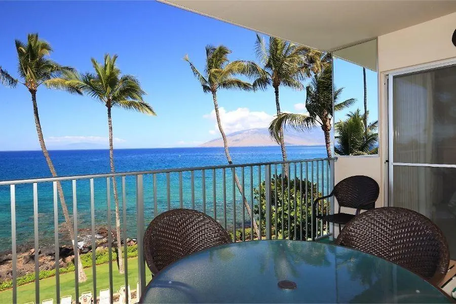Apartment Royal Mauian, #416 Condo Kihei
