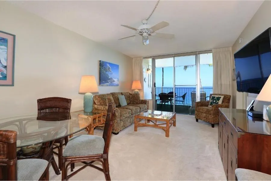 Royal Mauian, #416 Condo Kihei 0*,  United States