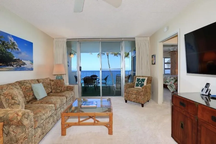 Apartment Royal Mauian, #416 Condo Kihei United States
