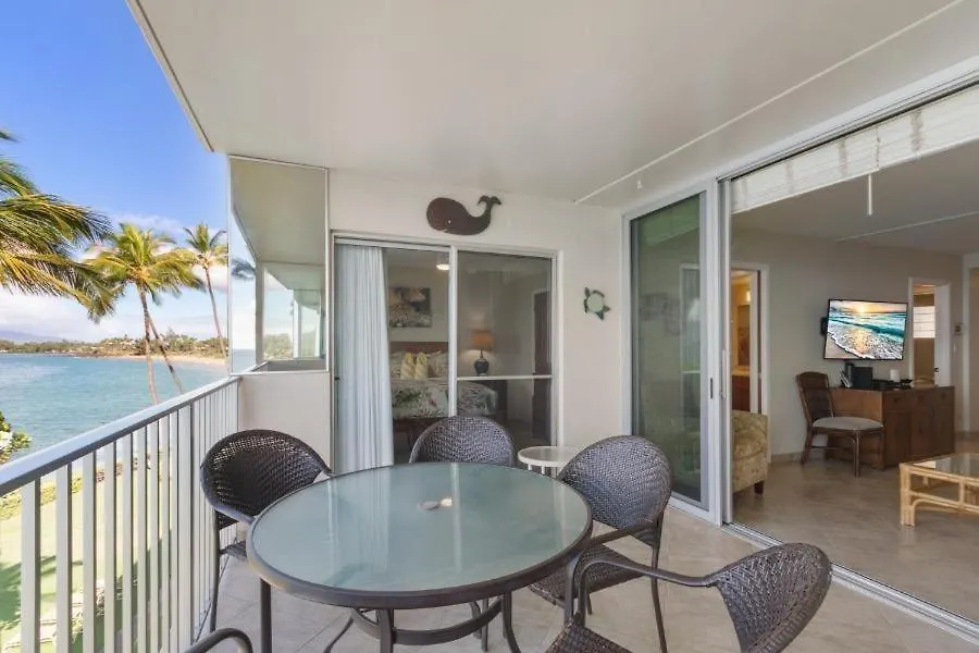 Apartment Royal Mauian, #416 Condo Kihei