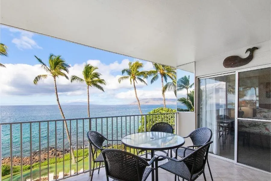 Royal Mauian, #416 Condo Kihei 0*,  United States