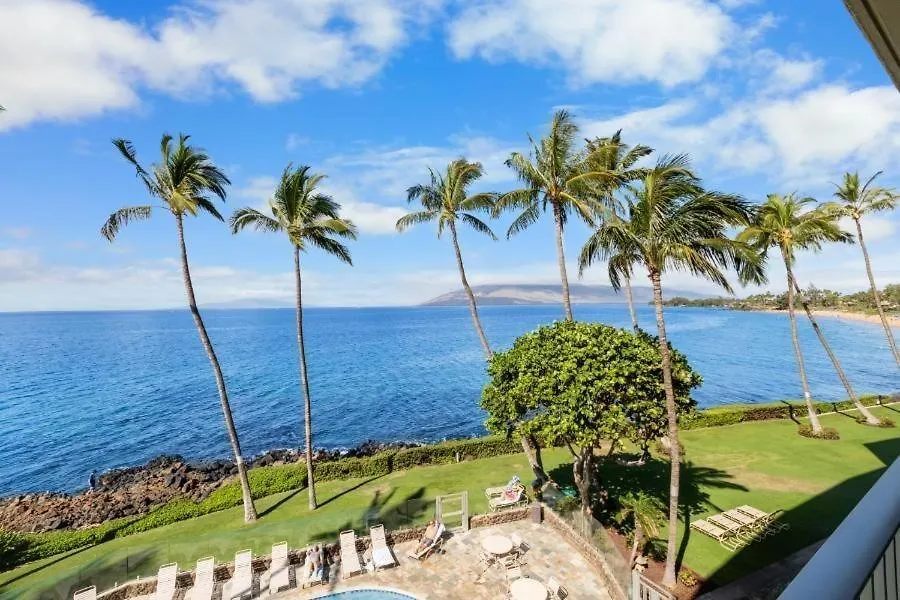 Royal Mauian, #416 Condo Kihei 0*,