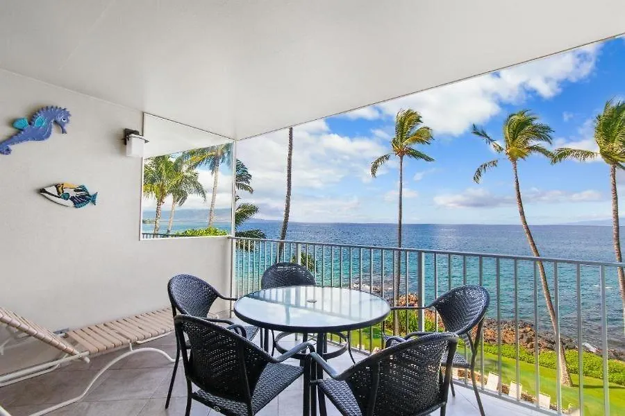 Royal Mauian, #416 Condo Kihei