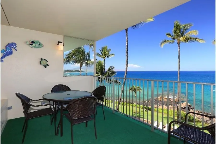 קיהיי Royal Mauian, #416 Condo ארצות הברית