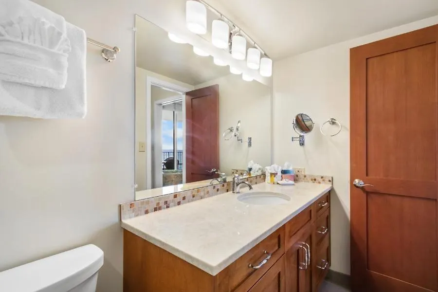 קיהיי Royal Mauian, #416 Condo דירה