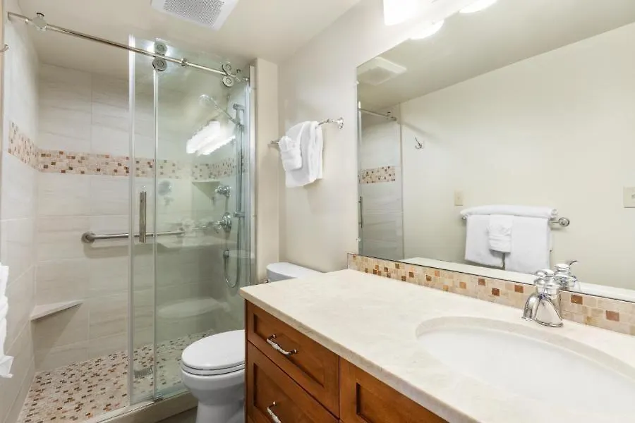 קיהיי Royal Mauian, #416 Condo דירה