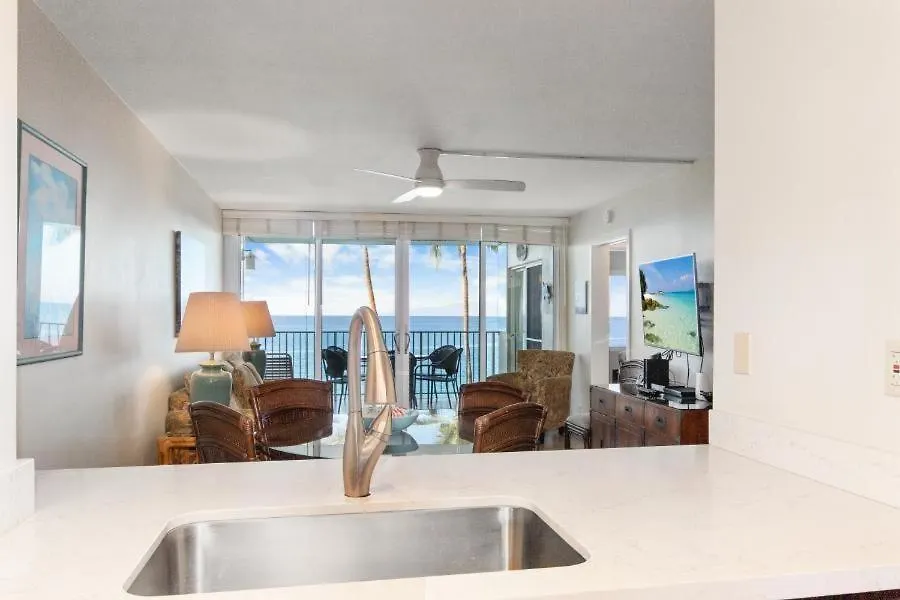 קיהיי Royal Mauian, #416 Condo 0*,
