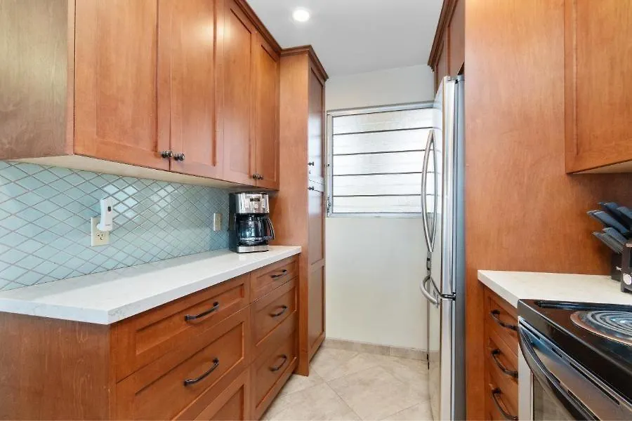 קיהיי Royal Mauian, #416 Condo